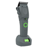 TPOB Pro Go! Clipper Grey