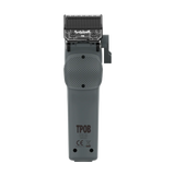 TPOB Pro Go! Clipper Grey