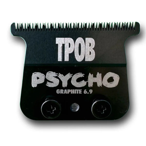 TPOB Psycho Graphene Trimmer Blade Set