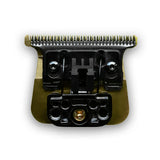 TPOB Psycho Trimmer Gold Blade With Krunch Cutter