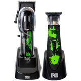 TPOB Slime Splatt Clipper Trimmer Pack