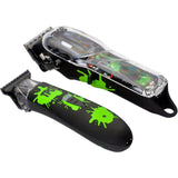 TPOB Slime Splatt Clipper Trimmer Pack