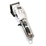 TPOB White Slime Clipper Trimmer Bundle