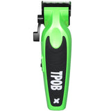 TPOB X Clipper Deluxe (Slime Edition)