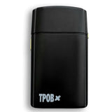 TPOB X Metal Foil Single Blade Shaver