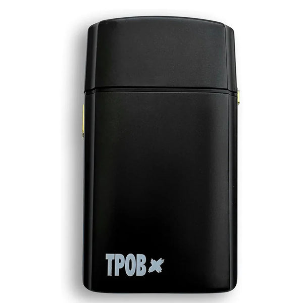 TPOB X Metal Foil Single Blade Shaver