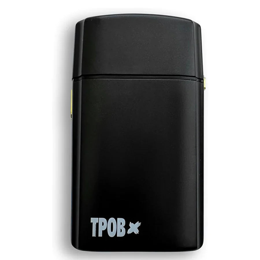TPOB X Metal Foil Single Blade Shaver
