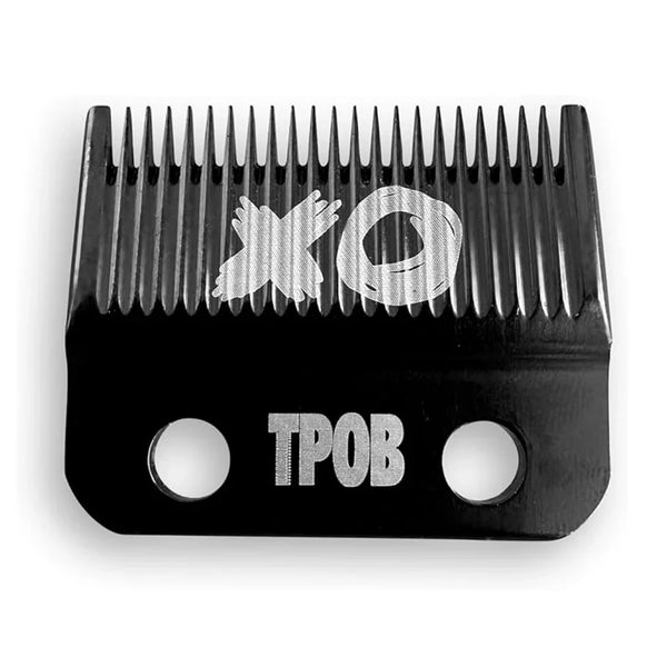 TPOB XO Graphene Clipper Blade
