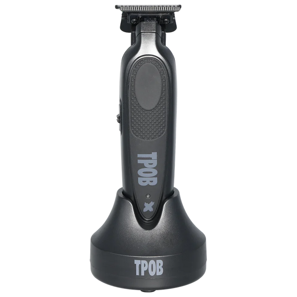 TPOB X Trimmer Deluxe (Blackout Edition)