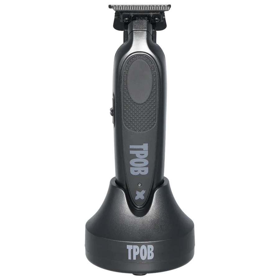 TPOB X Trimmer Deluxe (Blackout Edition)