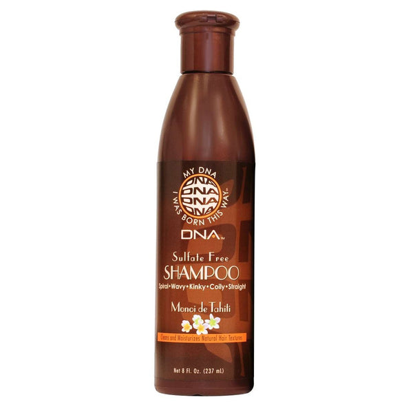 My My Dna Shulfate Free Shampoo 8 Oz