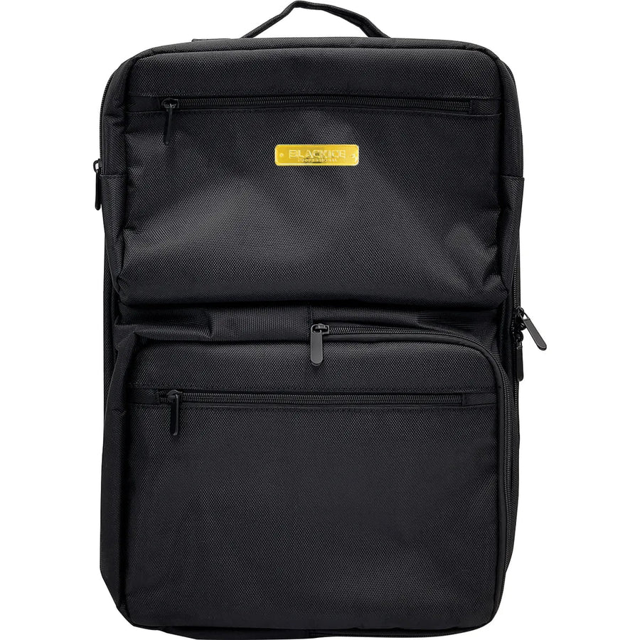 Black Ice Ultimate Performance Barber Backpack
