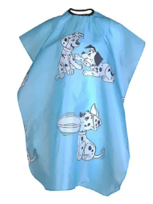 Vincent Children's Cutting Cape