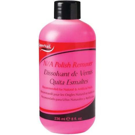 Nail Products