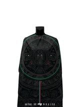 Illuzien Aztec Oscuro PRO Cape