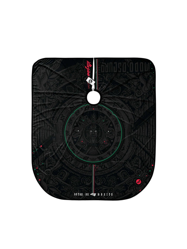 Illuzien Aztec Oscuro PRO Cape
