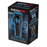 BaBylissPRO® Dual-Coil Motor Clipper