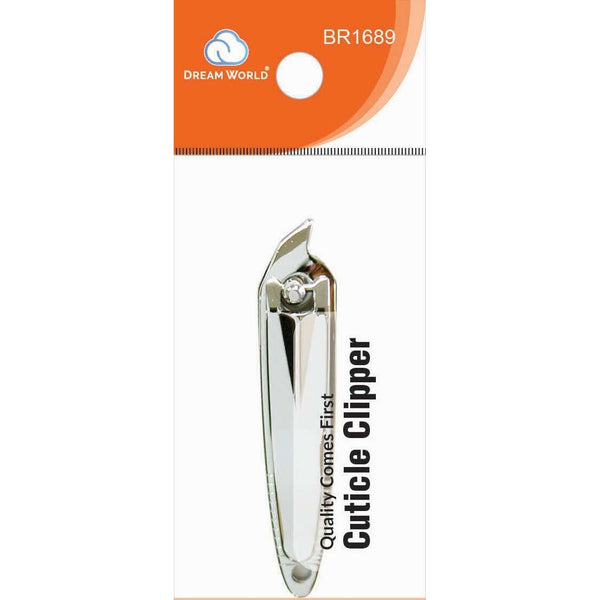 Brittny Cuticle Cliipper