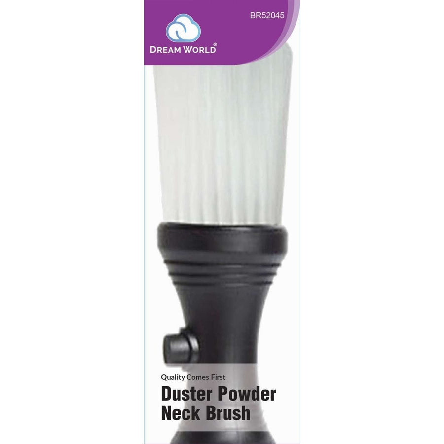 Brittny Brush Neck Duster Powder