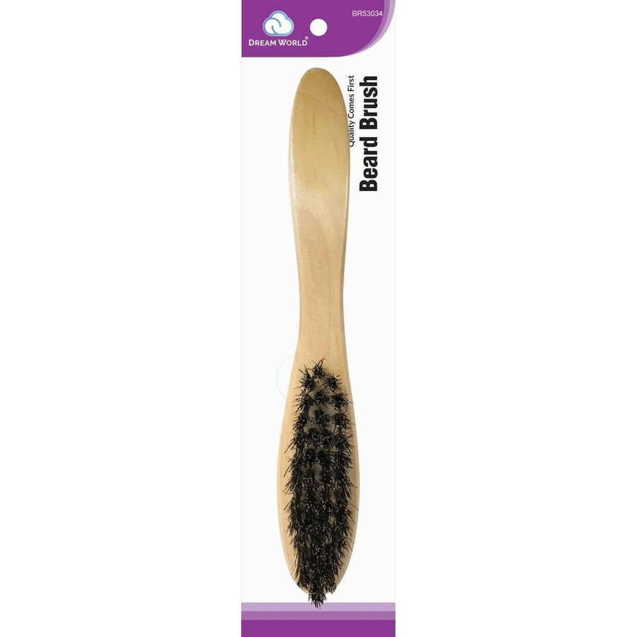 Brittny Brush Beard