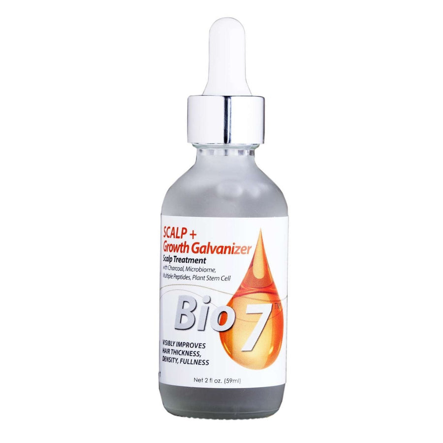 Bio7 Scalp Growth Galvanizer Treatment