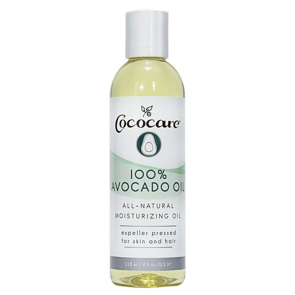 Cococare 100 Percent Avocado Oil