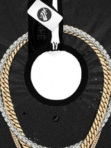 Illuzien Cuban Link PRO Cape