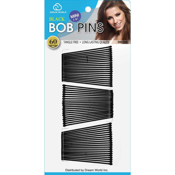 Dream Bobpin Mini