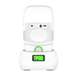 TPOB Go! Shaver (Whiteout Edition)