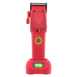 TPOB GO! Clipper Red