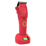 TPOB GO! Clipper Red