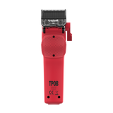 TPOB GO! Clipper Red