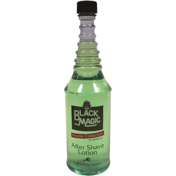 Black Magic After Shaver