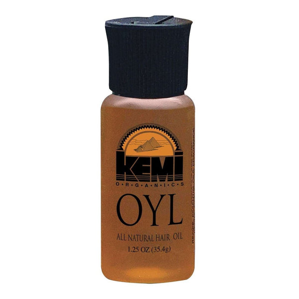 Kemi Oyl