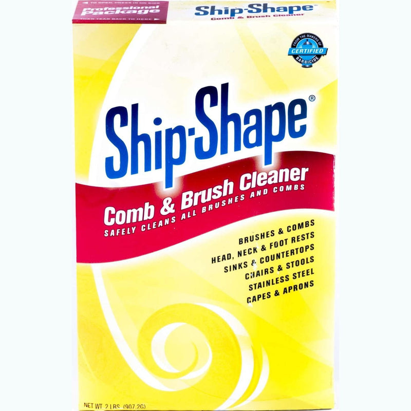 Salon Supplies
