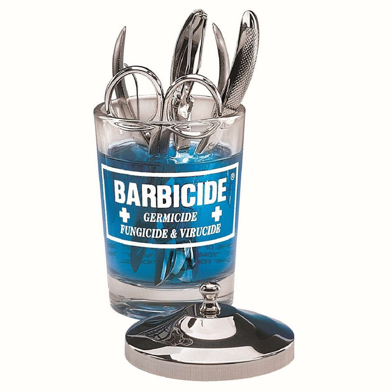 Barber Essentials