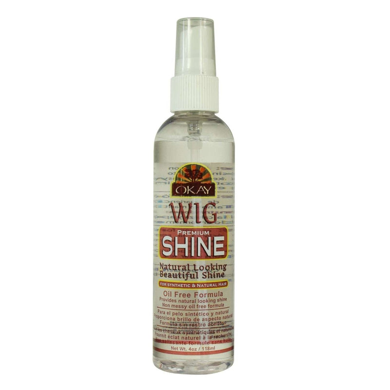 wig & Weave Care