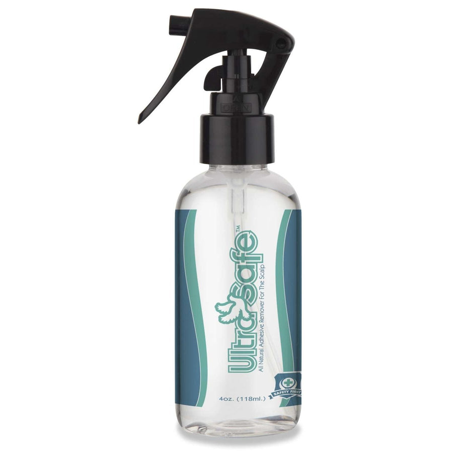 Ghost Bond Ultra-Save Adhesive Remover