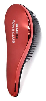 BLACK ICE WAVE CLUB SHAMPOO BRUSH