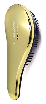 BLACK ICE WAVE CLUB SHAMPOO BRUSH
