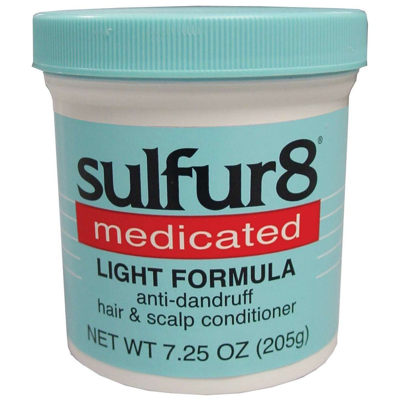 Conditioners