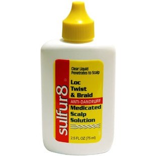Scalp Care & Growth