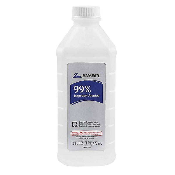 Swan Alcohol 99  Percent Isoprophyl