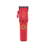 TPOB Go! Clipper (Whiteout Edition)