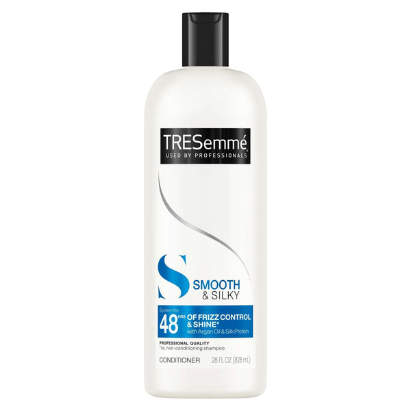 Tresemme Conditioner Smoothsilky